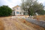 GL 0206 - Modern Country House - Ermioni